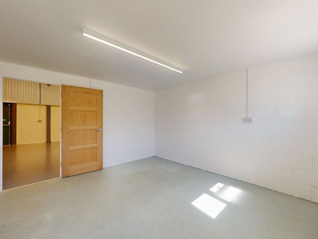 Unit 24 Ellough Industrial Estate, Ellough, Beccles, NR34 7TD