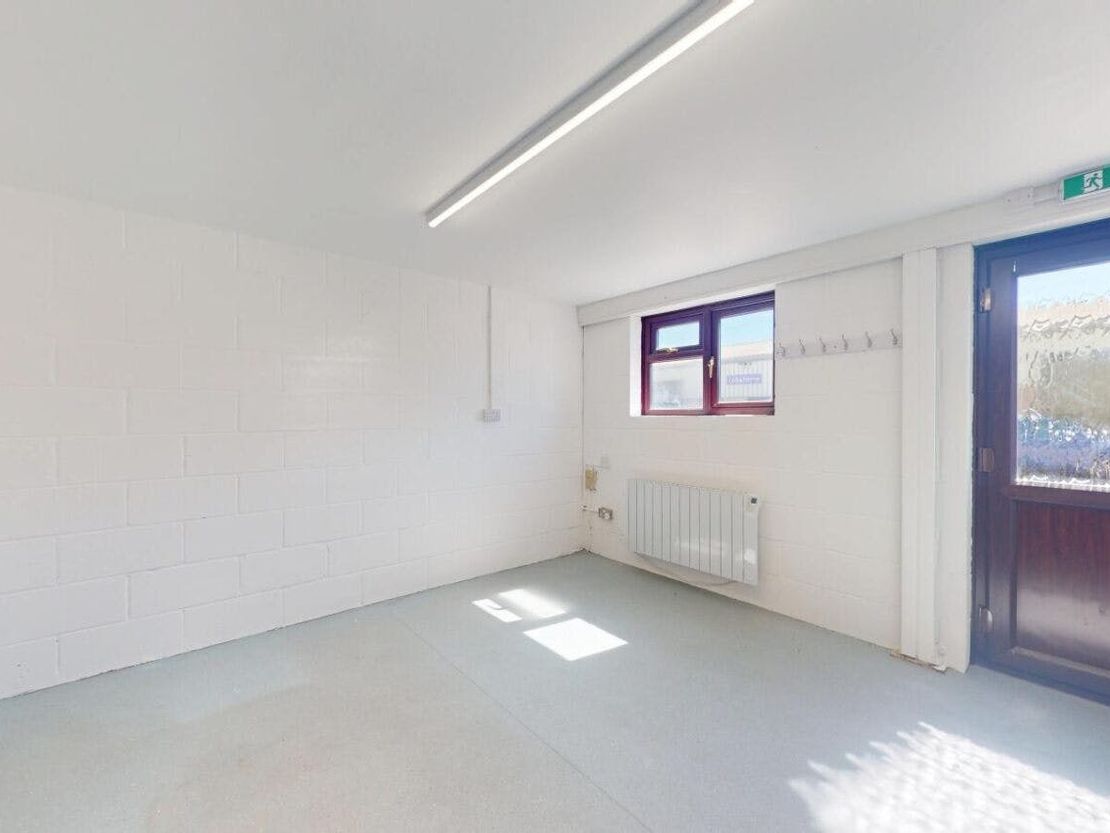 Unit 24 Ellough Industrial Estate, Ellough, Beccles, NR34 7TD