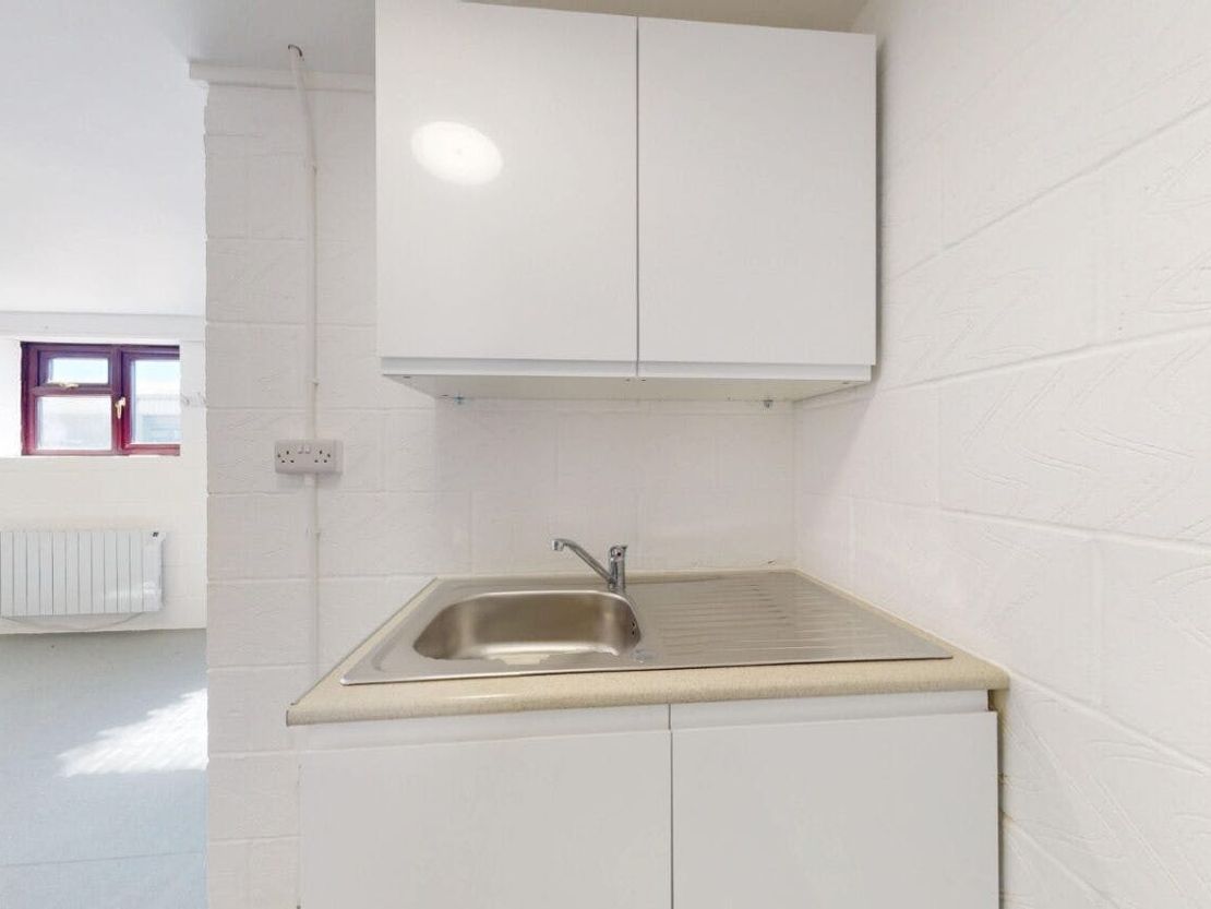 Unit 24 Ellough Industrial Estate, Ellough, Beccles, NR34 7TD