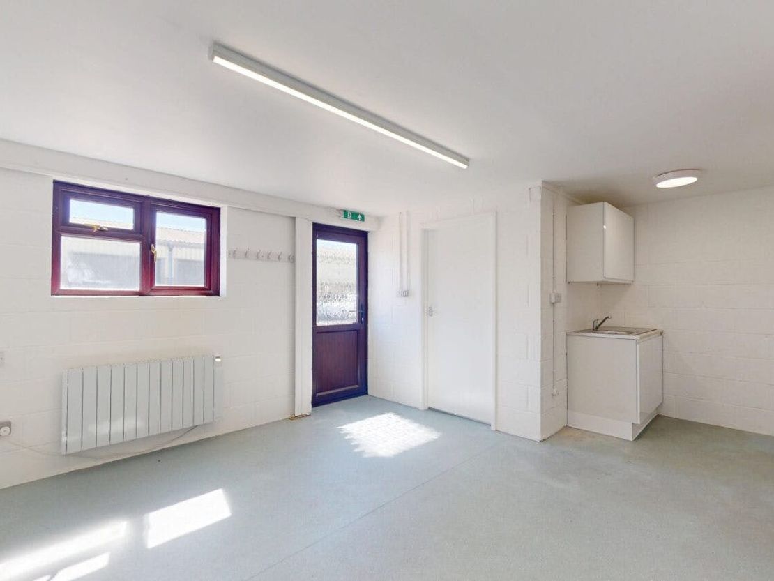 Unit 24 Ellough Industrial Estate, Ellough, Beccles, NR34 7TD