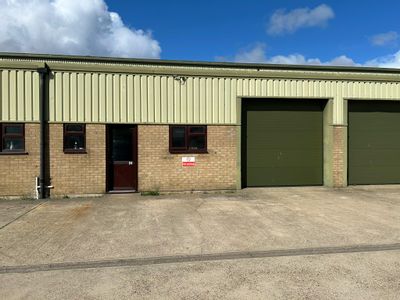 Property Image for Unit 24 Ellough Industrial Estate, Ellough, Beccles, NR34 7TD