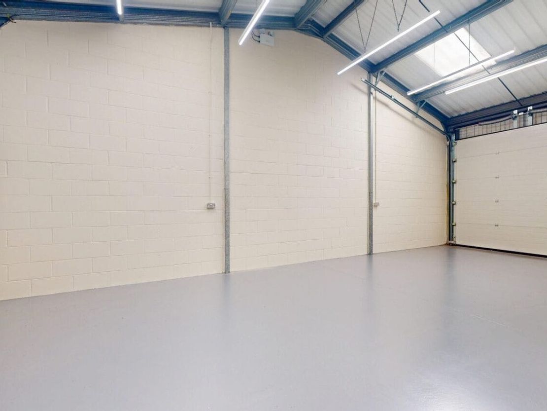 Unit 24 Ellough Industrial Estate, Ellough, Beccles, NR34 7TD