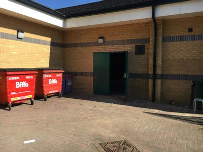 Property Image for Unit 3 Heyford Road, Fifers Lane, Norwich, NR6 6GB