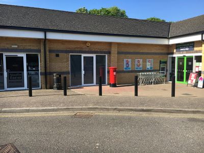 Property Image for Unit 3 Heyford Road, Fifers Lane, Norwich, NR6 6GB