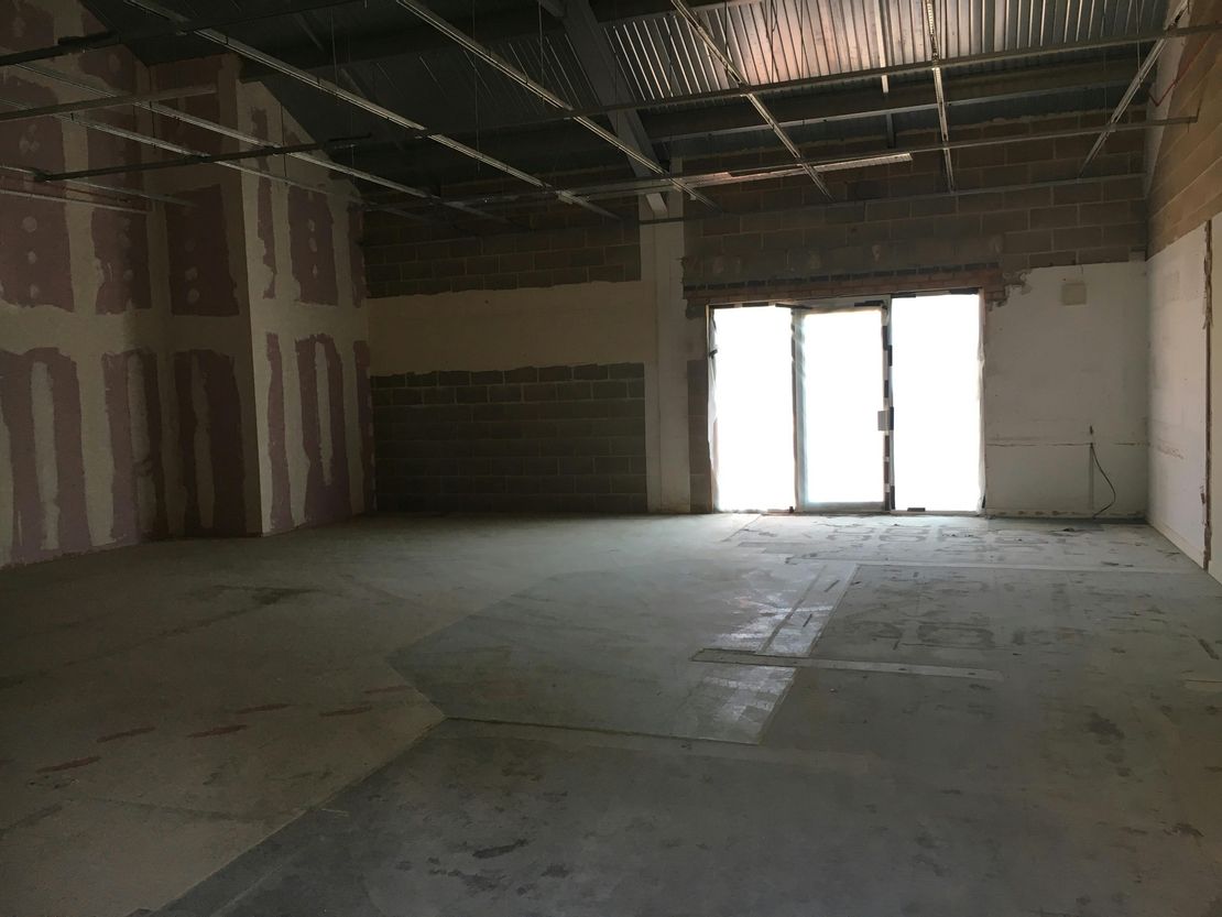 Unit 3 Heyford Road, Fifers Lane, Norwich, NR6 6GB