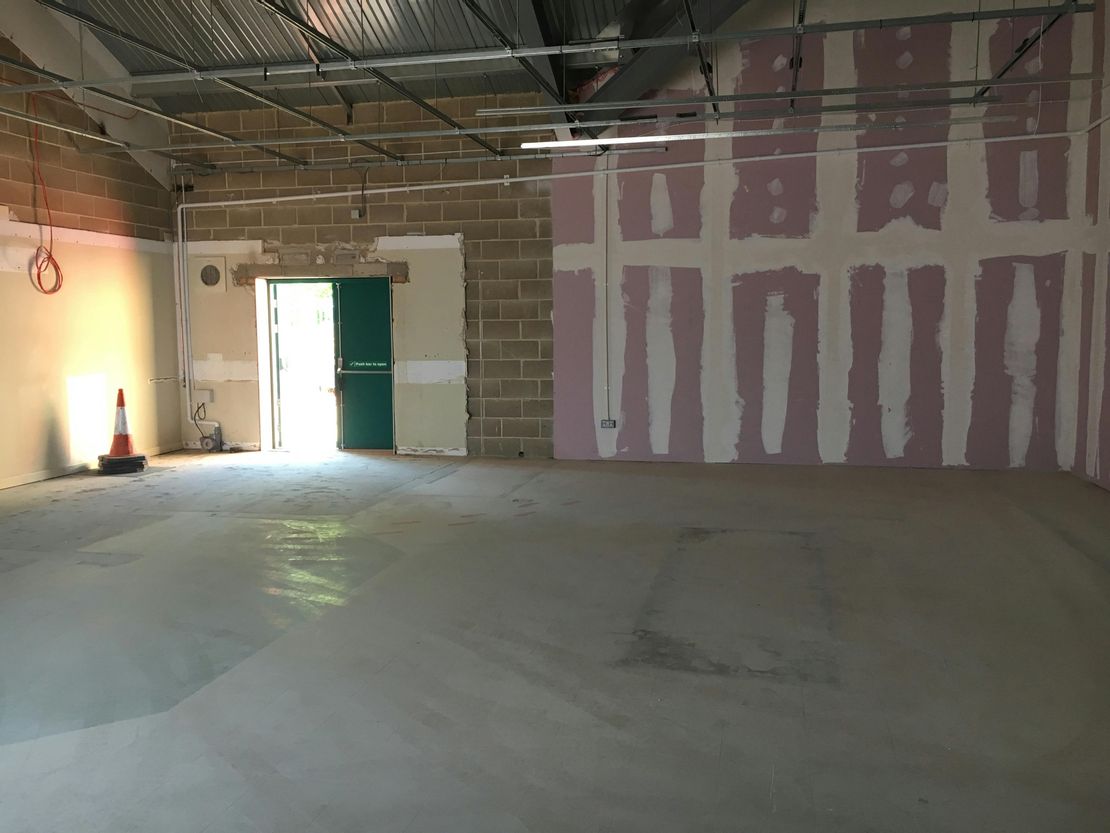 Unit 3 Heyford Road, Fifers Lane, Norwich, NR6 6GB