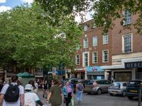 Property Image for 3/3A Brigg Street, Norwich, NR2 1QN