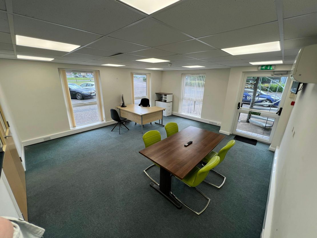 South Office Block, Neaton Business Park, Norwich Road, Watton, Thetford, IP25 6JB