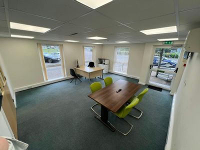 Property Image for South Office Block, Neaton Business Park, Norwich Road, Watton, Thetford, IP25 6JB