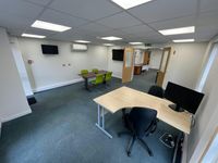 Property Image for South Office Block, Neaton Business Park, Norwich Road, Watton, Thetford, IP25 6JB