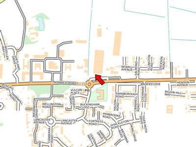 Property Image for South Office Block, Neaton Business Park, Norwich Road, Watton, Thetford, IP25 6JB