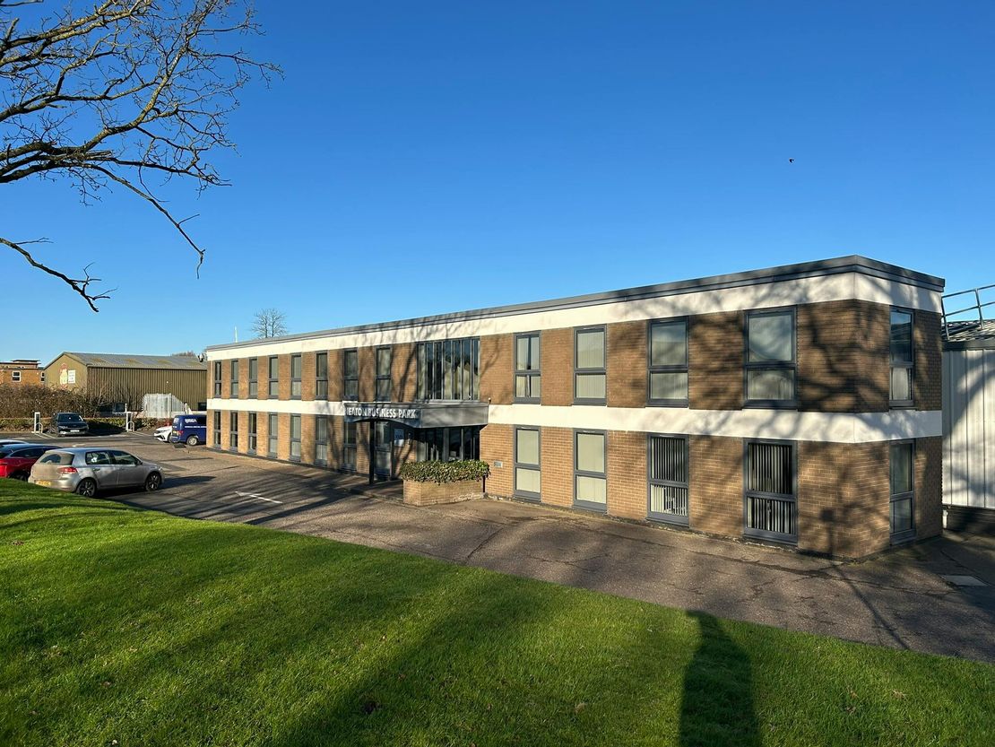 South Office Block, Neaton Business Park, Norwich Road, Watton, Thetford, IP25 6JB