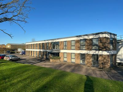 Property Image for South Office Block, Neaton Business Park, Norwich Road, Watton, Thetford, IP25 6JB