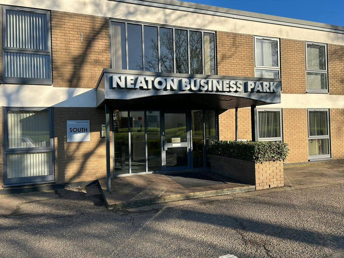 South Office Block, Neaton Business Park, Norwich Road, Watton, Thetford, IP25 6JB
