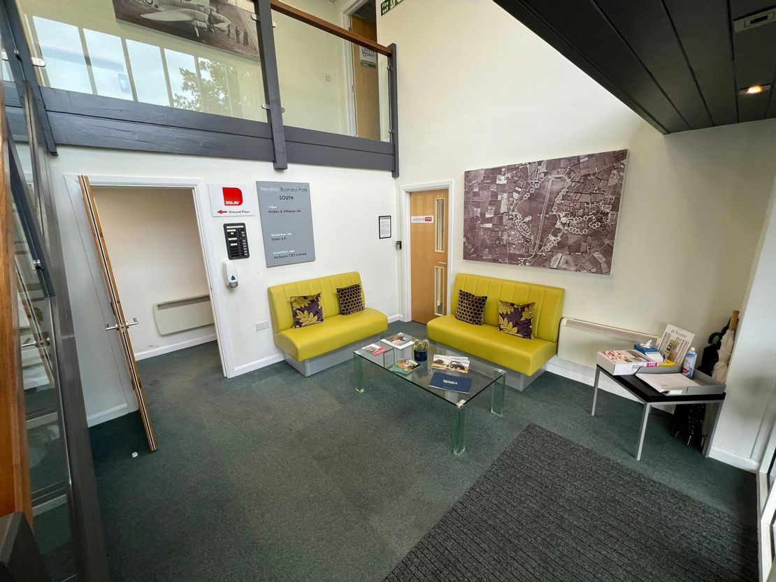 South Office Block, Neaton Business Park, Norwich Road, Watton, Thetford, IP25 6JB