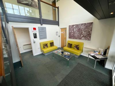 Property Image for South Office Block, Neaton Business Park, Norwich Road, Watton, Thetford, IP25 6JB