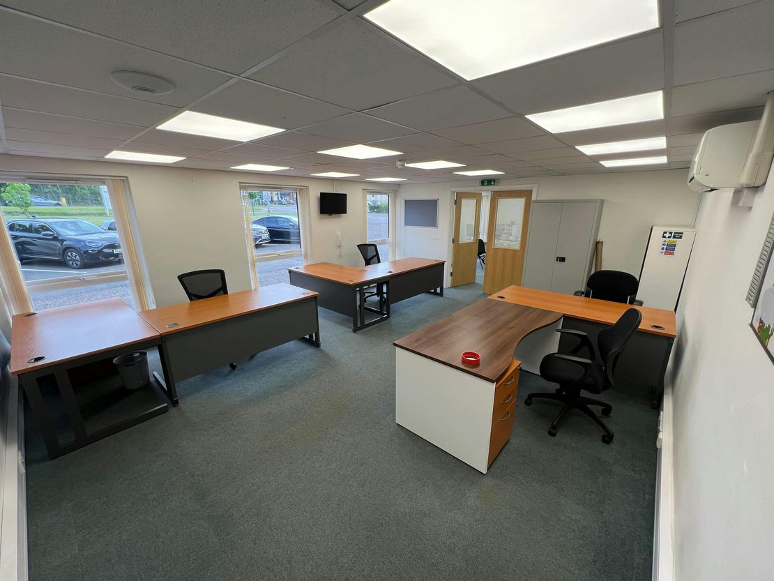 South Office Block, Neaton Business Park, Norwich Road, Watton, Thetford, IP25 6JB