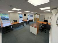 Property Image for South Office Block, Neaton Business Park, Norwich Road, Watton, Thetford, IP25 6JB