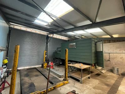Property Image for The Hangar, Oulton, Norwich, NR11 6QZ