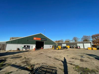 Property Image for The Hangar, Oulton, Norwich, NR11 6QZ