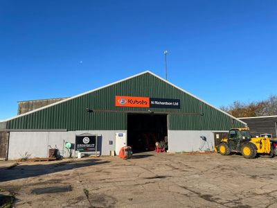 Property Image for The Hangar, Oulton, Norwich, NR11 6QZ