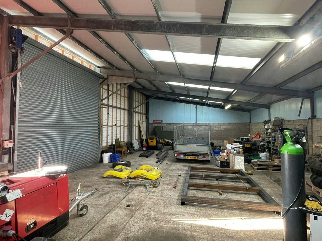 The Hangar, Oulton, Norwich, NR11 6QZ