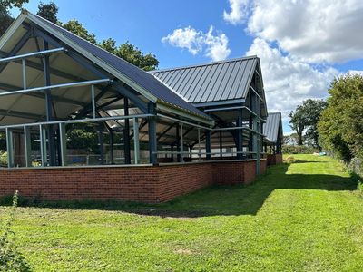 Property Image for The Stables, Ranworth Road, South Walsham, Norwich, NR13 6DH