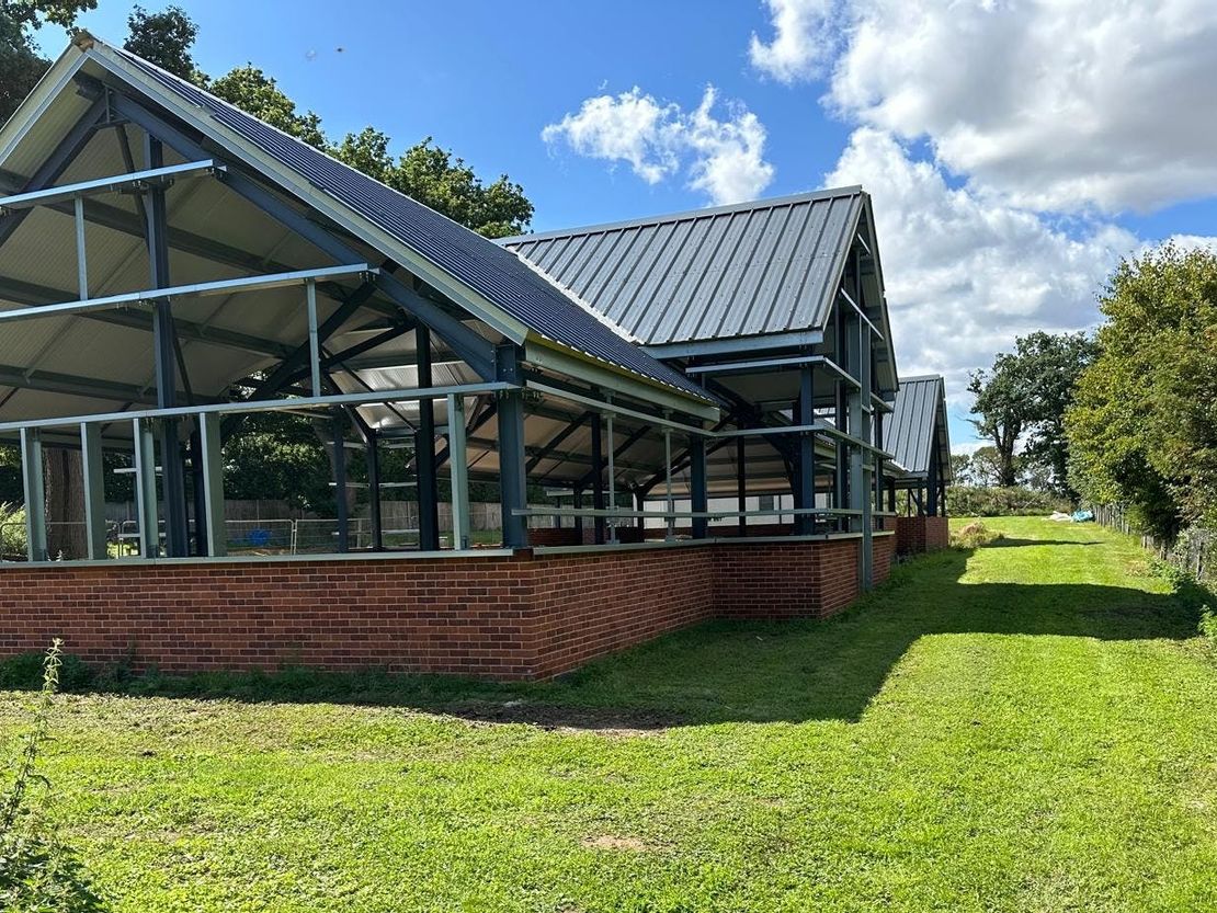 The Stables, Ranworth Road, South Walsham, Norwich, NR13 6DH