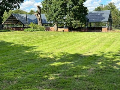 Property Image for The Stables, Ranworth Road, South Walsham, Norwich, NR13 6DH