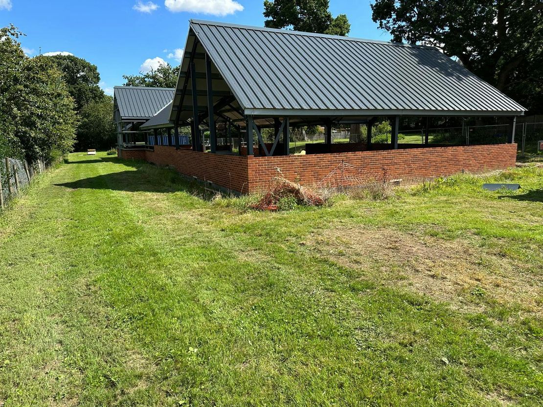 The Stables, Ranworth Road, South Walsham, Norwich, NR13 6DH