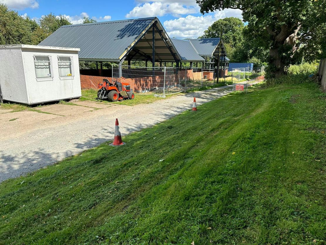 The Stables, Ranworth Road, South Walsham, Norwich, NR13 6DH