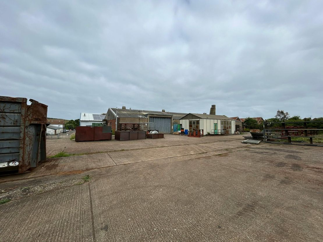 Weybourne Road, Sheringham, NR26 8HE