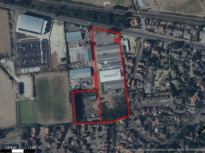 Property Image for Weybourne Road, Sheringham, NR26 8HE