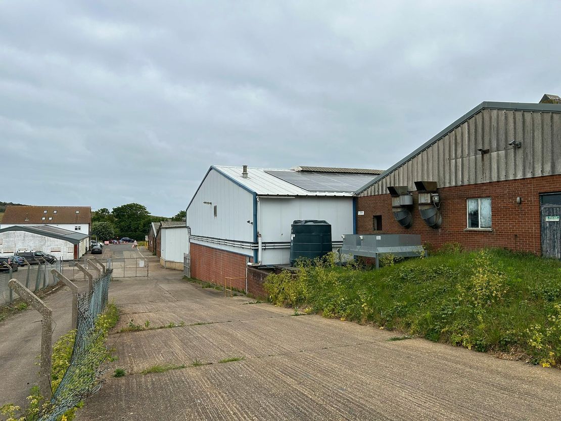 Weybourne Road, Sheringham, NR26 8HE