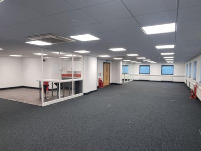 Property Image for Joseph King House, Abbey Farm Commercial Park, Norwich, Horsham St. Faith, Horsham St. Faith, NR10 3JU
