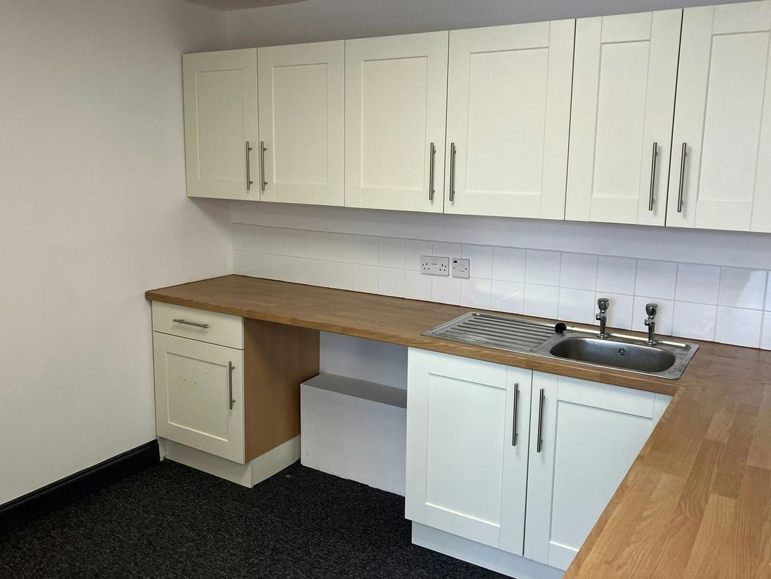 Joseph King House, Abbey Farm Commercial Park, Norwich, Horsham St. Faith, Horsham St. Faith, NR10 3JU
