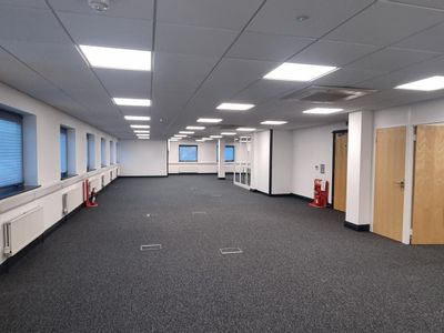Property Image for Joseph King House, Abbey Farm Commercial Park, Norwich, Horsham St. Faith, Horsham St. Faith, NR10 3JU