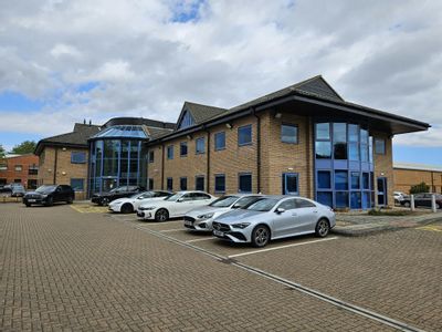 Property Image for Joseph King House, Abbey Farm Commercial Park, Norwich, Horsham St. Faith, Horsham St. Faith, NR10 3JU