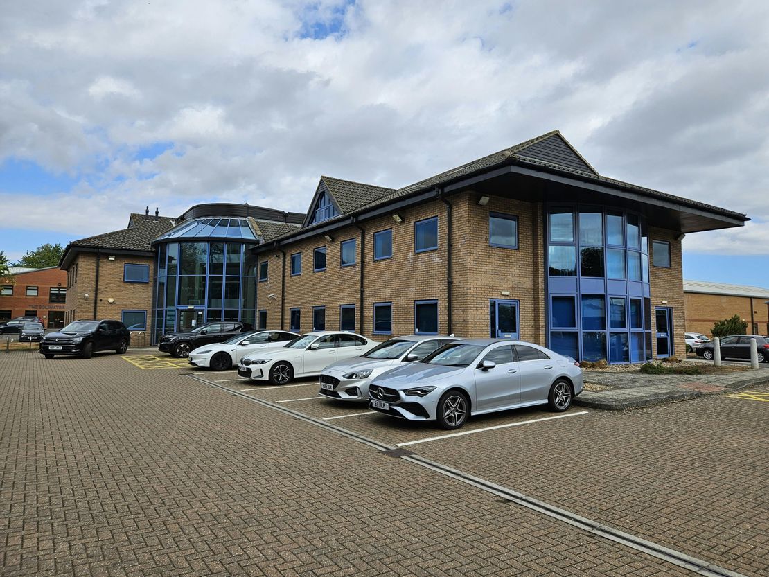 Joseph King House, Abbey Farm Commercial Park, Norwich, Horsham St. Faith, Horsham St. Faith, NR10 3JU