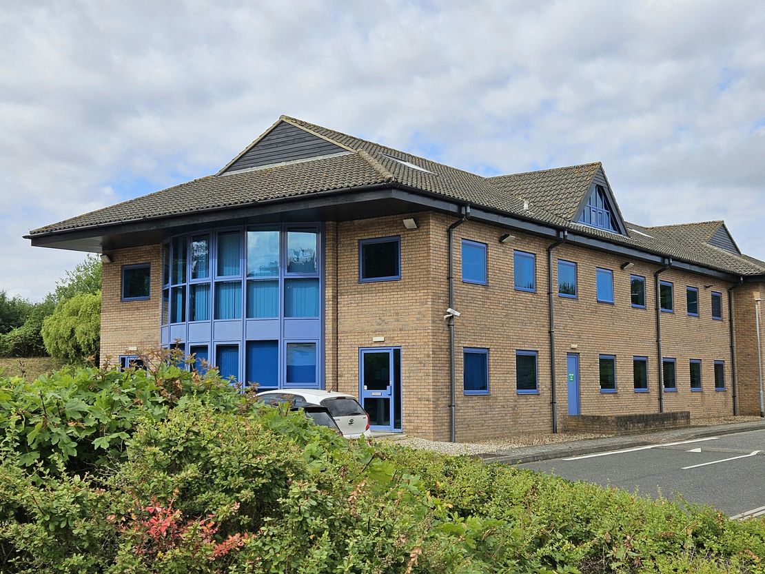 Joseph King House, Abbey Farm Commercial Park, Norwich, Horsham St. Faith, Horsham St. Faith, NR10 3JU