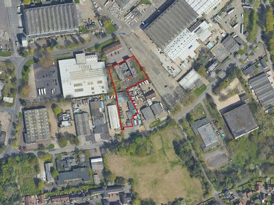 Property Image for 13- 17 Hurricane way, Norwich, NR6 6EZ