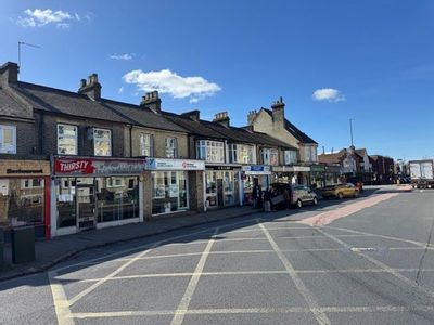 Property Image for 42 and 42a Chesterton Road, Cambridge, 42 Chesterton Road, Cambridge, CB4 1EN