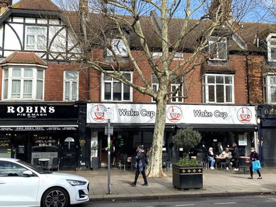 Property Image for Station Road, Chingford, London