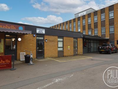 Property Image for Mobbs Way, Oulton, Lowestoft