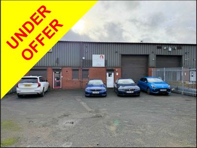 Property Image for F4 Northfleet Industrial Estate, Lower Road, Northfleet, Gravesend, Kent, DA11 9SW