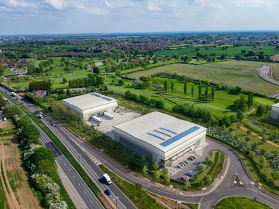 Property Image for Pickford Interchange Phase I, Coventry, Allesley, CV5 9RZ