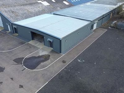 Property Image for Unit 4A, Ayr Road, Cumnock, East Ayrshire, KA18 1EF