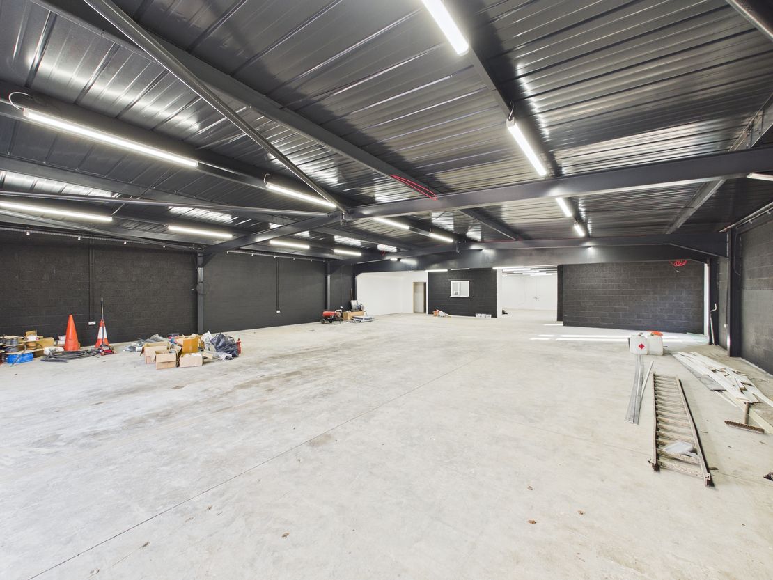 Unit 4A, Ayr Road, Cumnock, East Ayrshire, KA18 1EF