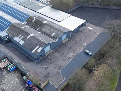 Property Image for Unit 4A, Ayr Road, Cumnock, East Ayrshire, KA18 1EF
