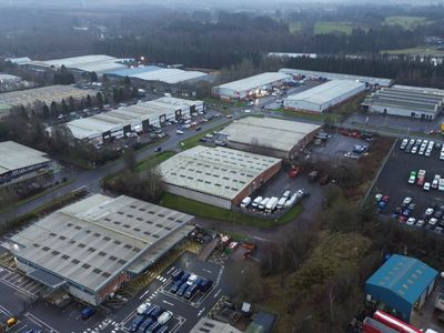 Property Image for Kelvin Industrial Estate, 6-8 Glenfield Road, East Kilbride, Glasgow, South Lanarkshire, G75 0RA